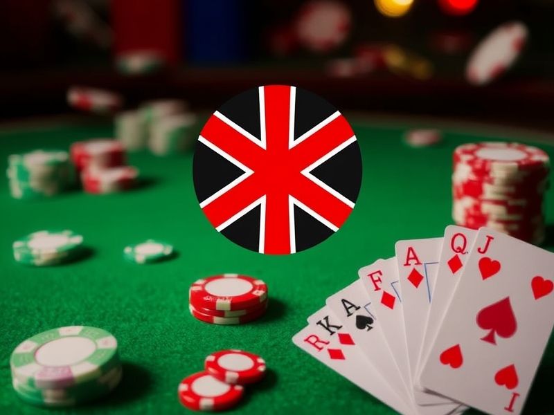 Discover the top-rated UK online casinos with expert reviews, in-depth comparisons, and the latest updates on casino bonuses and games. Find your trusted destination for safe and exciting gambling in the UK.
