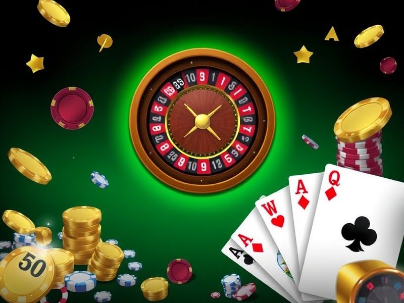 Discover the top-rated UK online casinos with expert reviews, in-depth comparisons, and the latest updates on casino bonuses and games. Find your trusted destination for safe and exciting gambling in the UK.